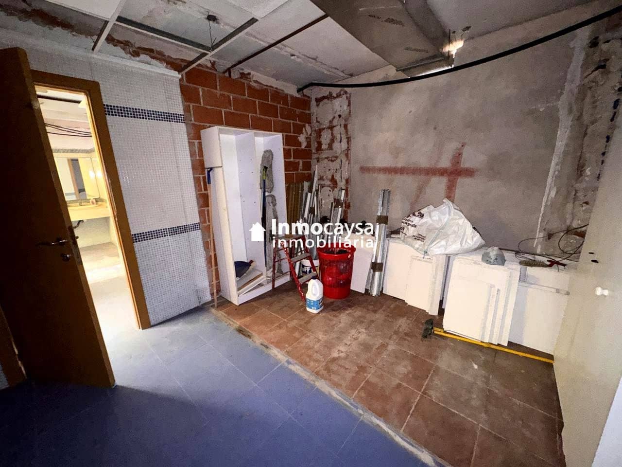 Commerciale in vendita in Xativa - 140.000 € (Rif: 9453295)