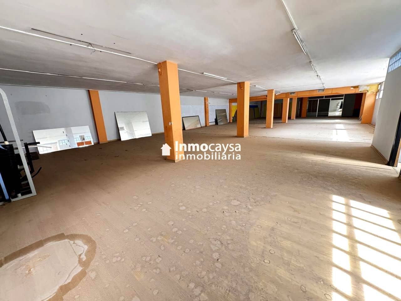 Commerciale in vendita in Xativa - 140.000 € (Rif: 9453295)