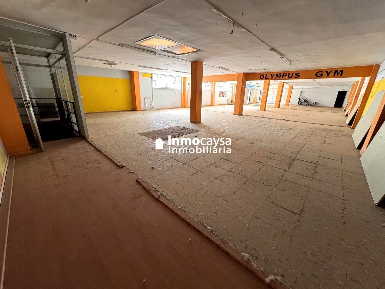 Commerciale in vendita in Xativa - 140.000 € (Rif: 9453295)