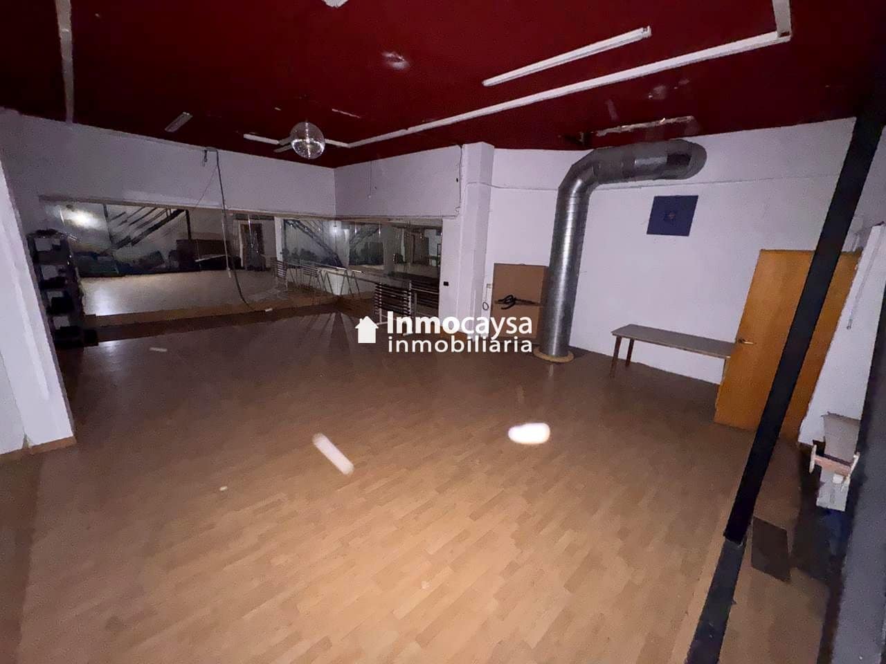 Commerciale in vendita in Xativa - 140.000 € (Rif: 9453295)