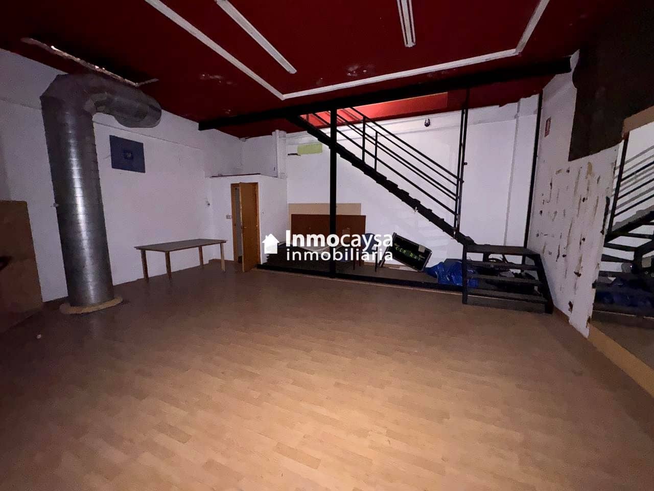 Commerciale in vendita in Xativa - 140.000 € (Rif: 9453295)