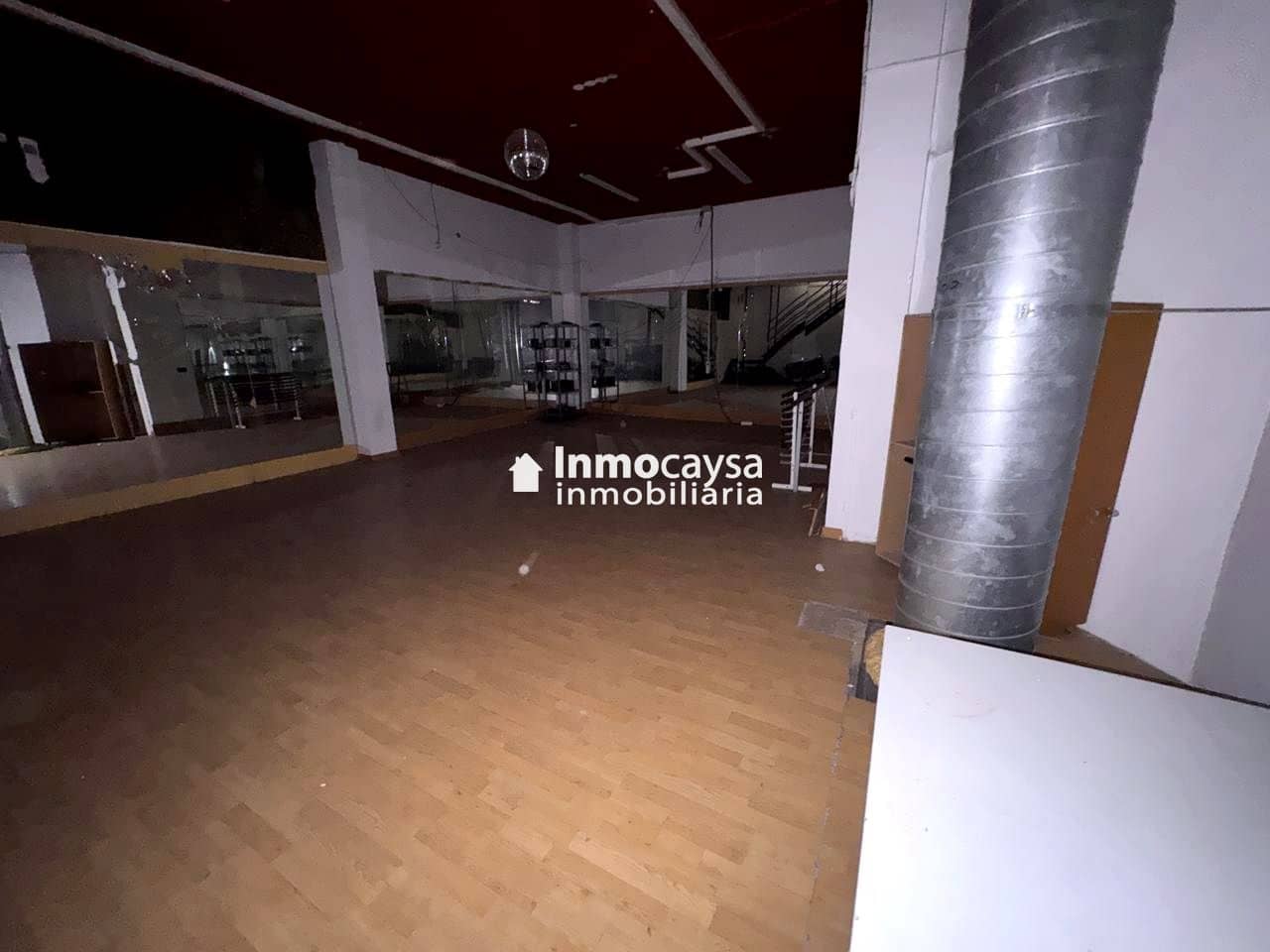 Commerciale in vendita in Xativa - 140.000 € (Rif: 9453295)