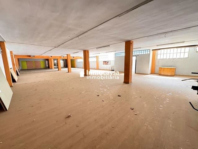 Commerciale in vendita in Xàtiva - 140.000 € (Rif: 9453295)