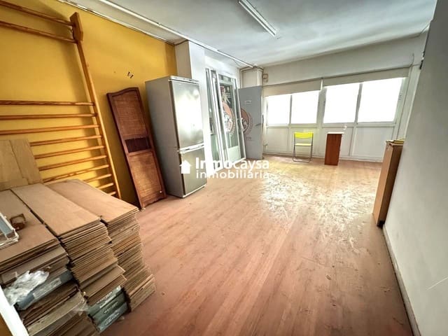 Commerciale in vendita in Xàtiva - 140.000 € (Rif: 9453295)