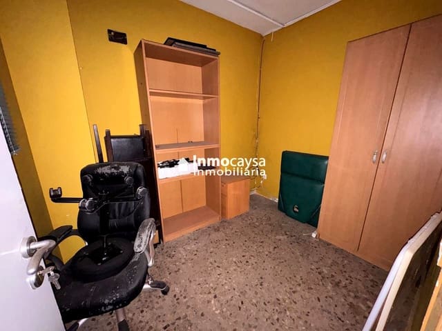 Commerciale in vendita in Xàtiva - 140.000 € (Rif: 9453295)