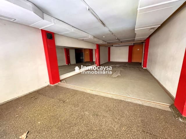 Commerciale in vendita in Xàtiva - 140.000 € (Rif: 9453295)