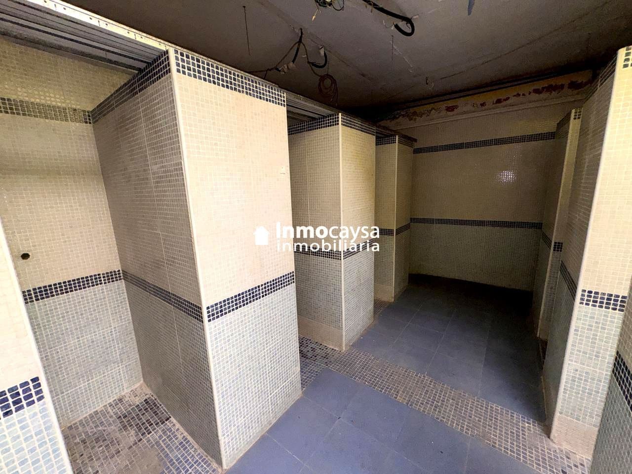 Commerciale in vendita in Xativa - 140.000 € (Rif: 9453295)