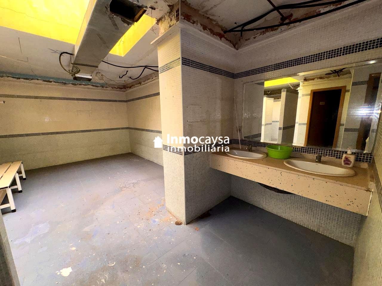 Commerciale in vendita in Xativa - 140.000 € (Rif: 9453295)