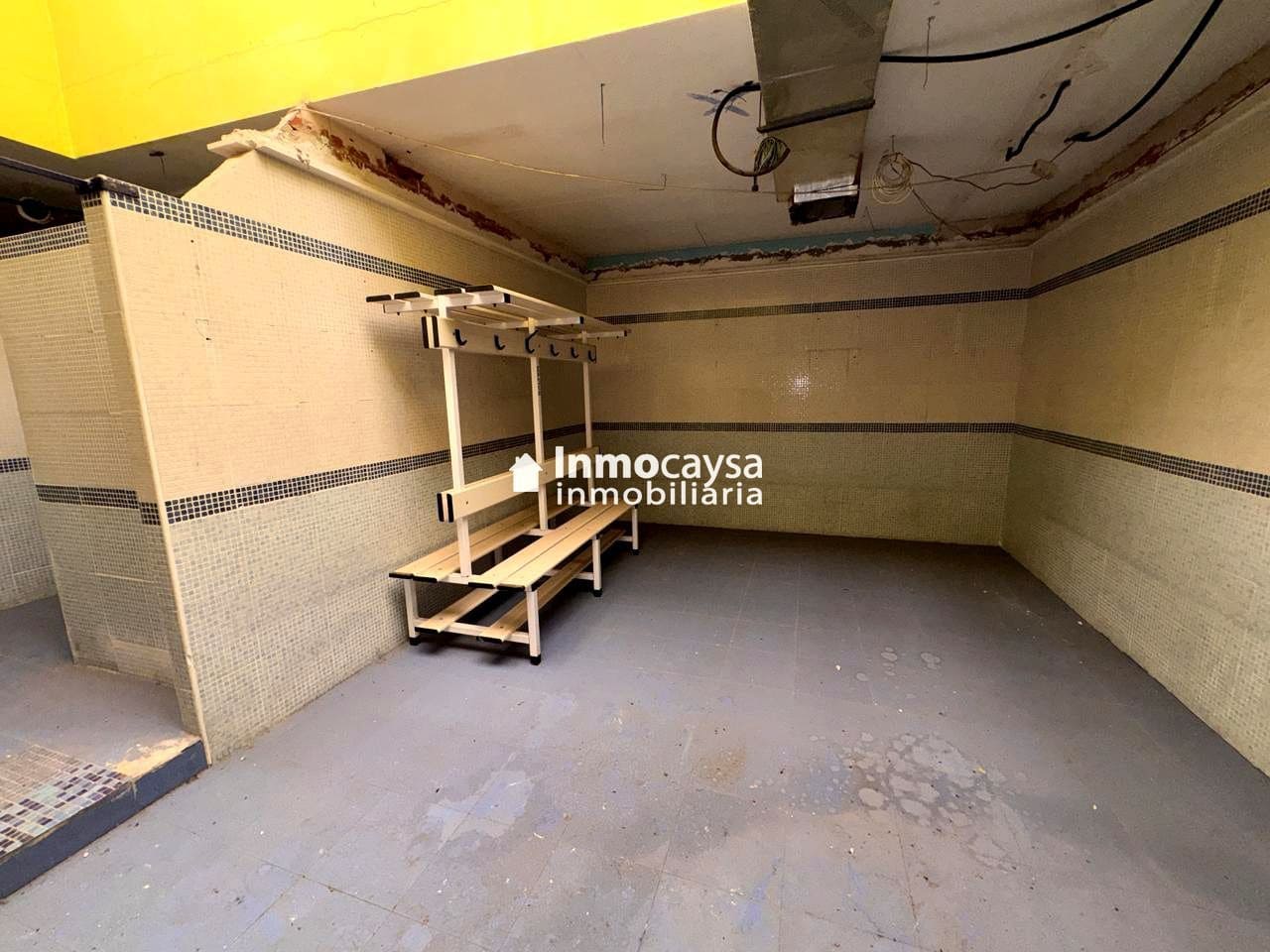 Commerciale in vendita in Xativa - 140.000 € (Rif: 9453295)