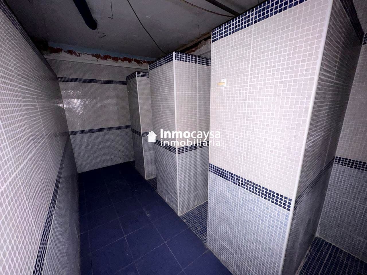 Commerciale in vendita in Xativa - 140.000 € (Rif: 9453295)