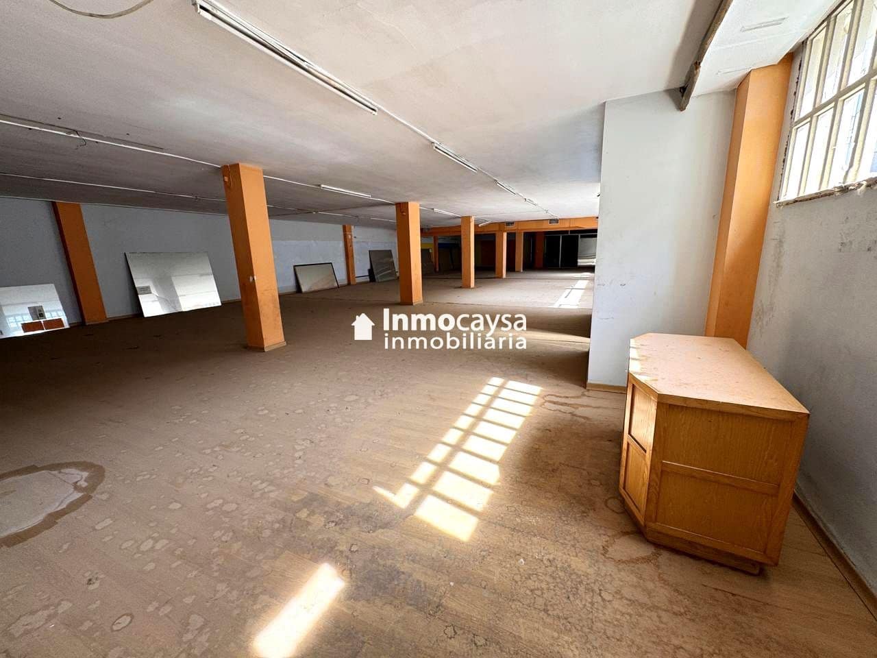 Commerciale in vendita in Xativa - 140.000 € (Rif: 9453295)