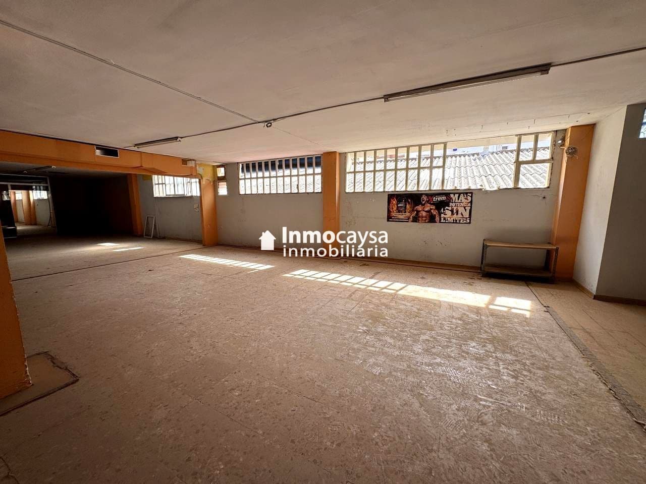 Commerciale in vendita in Xativa - 140.000 € (Rif: 9453295)