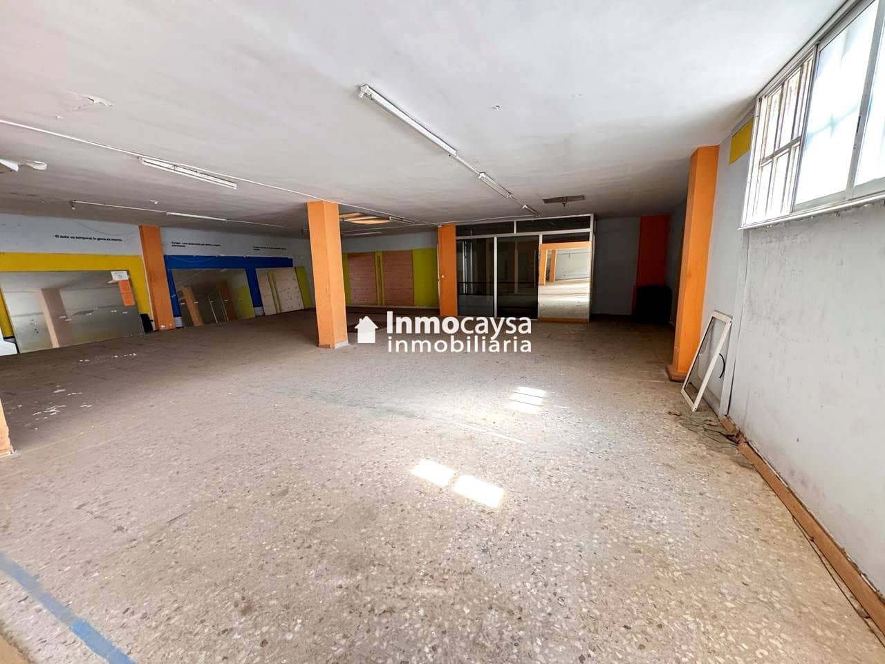 Commerciale in vendita in Xativa - 140.000 € (Rif: 9453295)