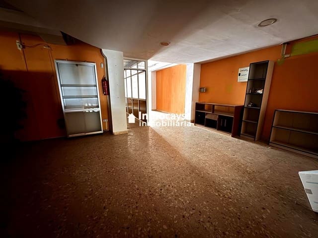 Commerciale in vendita in Xàtiva - 140.000 € (Rif: 9453295)