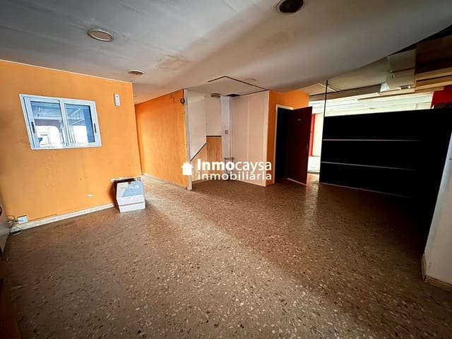Commerciale in vendita in Xàtiva - 140.000 € (Rif: 9453295)
