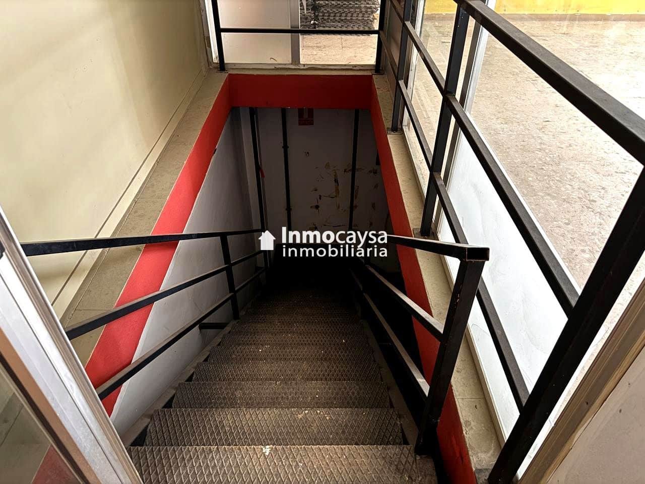 Commerciale in vendita in Xativa - 140.000 € (Rif: 9453295)