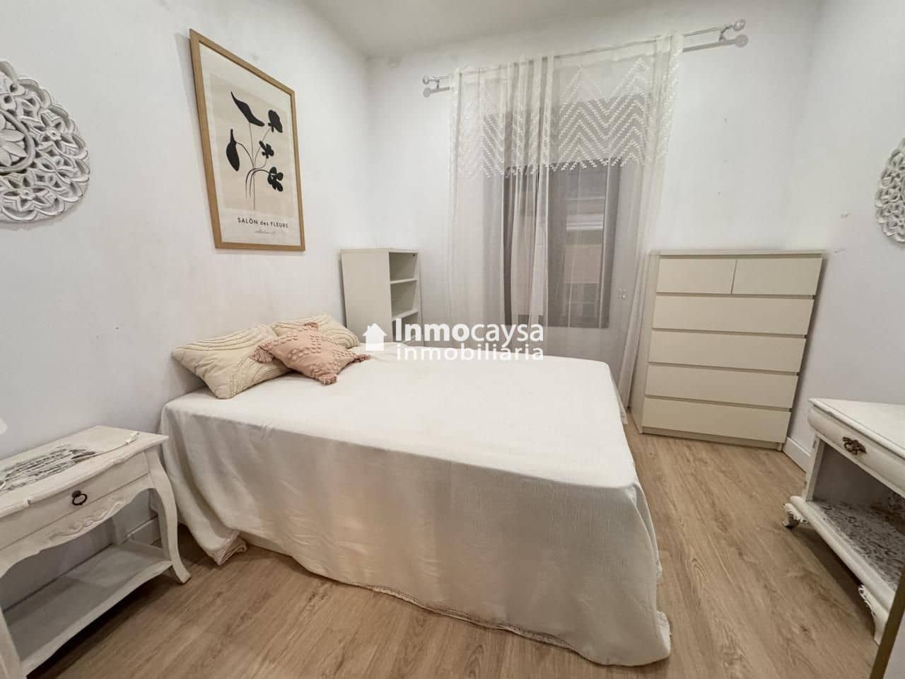 3 bedroom Flat for sale in Xativa - € 180,000 (Ref: 9453296)