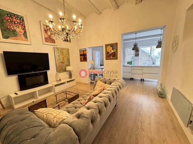 3 soveværelse Lejlighed til salg i Xàtiva - € 180.000 (Ref: 9453296)