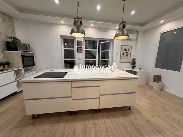 3 soveværelse Lejlighed til salg i Xàtiva - € 180.000 (Ref: 9453296)