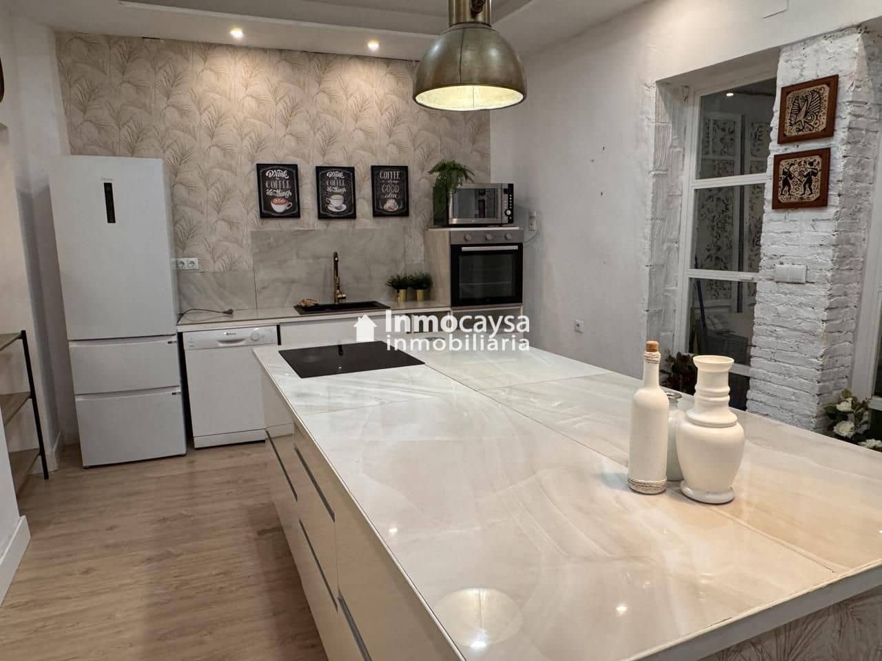 3 bedroom Flat for sale in Xativa - € 180,000 (Ref: 9453296)