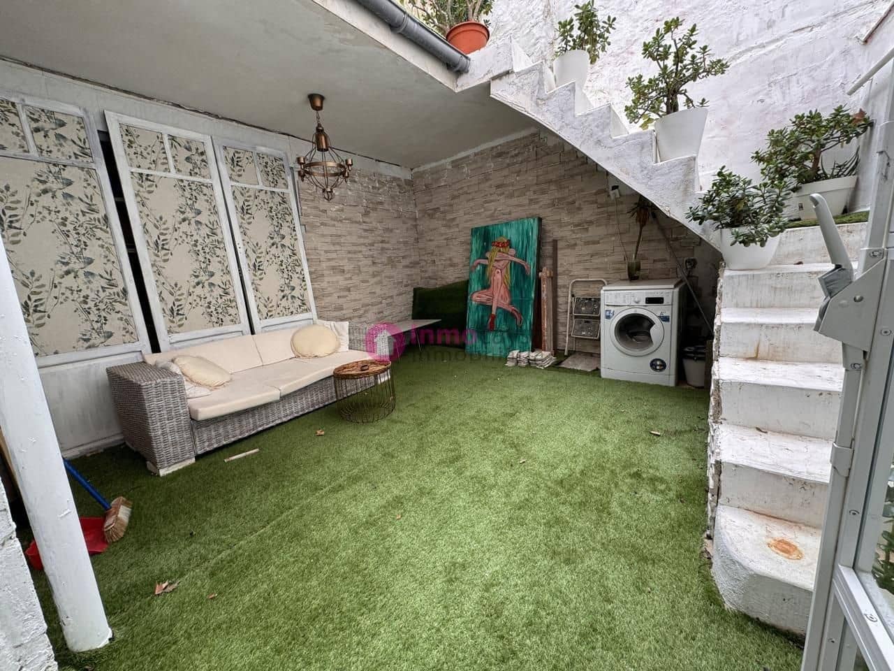 3 bedroom Flat for sale in Xativa - € 180,000 (Ref: 9453296)