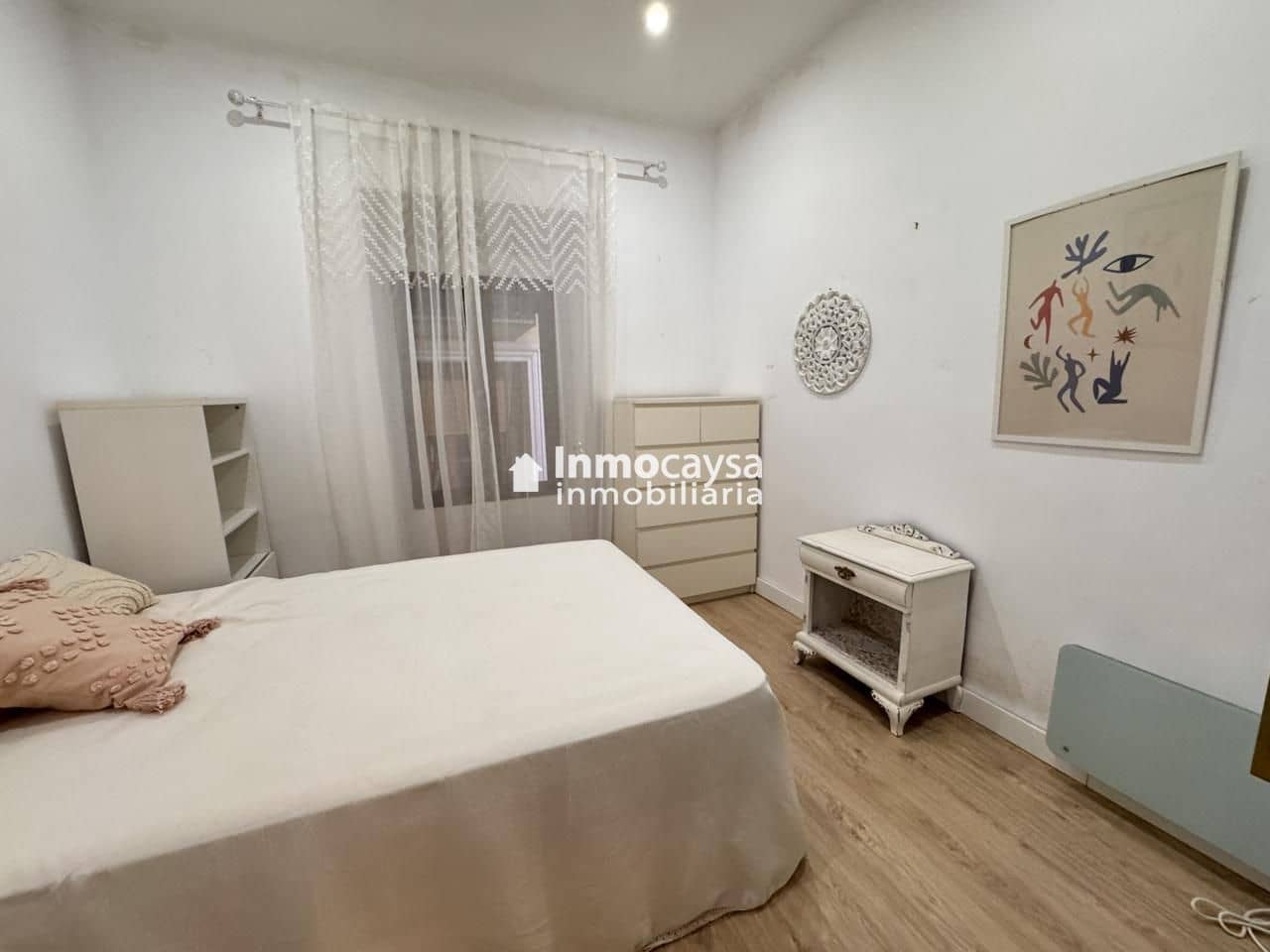 3 bedroom Flat for sale in Xativa - € 180,000 (Ref: 9453296)