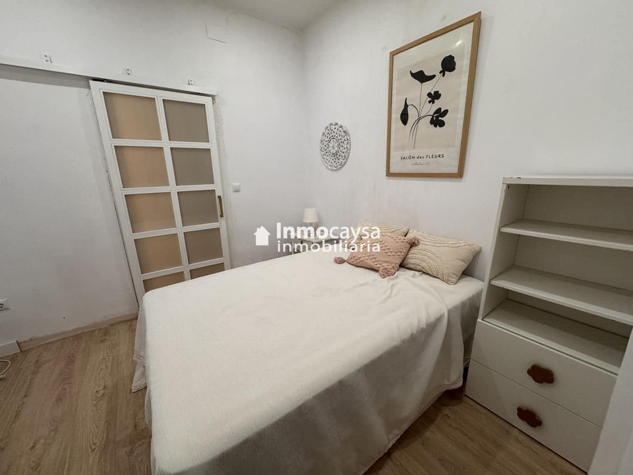 3 bedroom Flat for sale in Xativa - € 180,000 (Ref: 9453296)