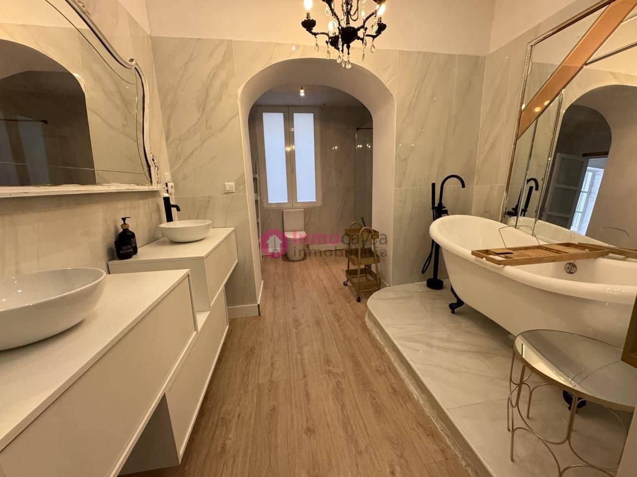 3 bedroom Flat for sale in Xativa - € 180,000 (Ref: 9453296)