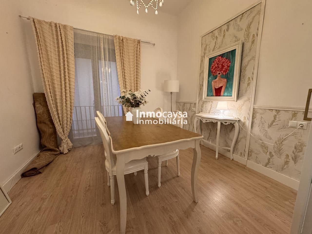 3 bedroom Flat for sale in Xativa - € 180,000 (Ref: 9453296)