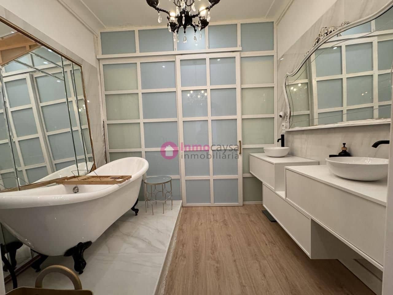 3 bedroom Flat for sale in Xativa - € 180,000 (Ref: 9453296)