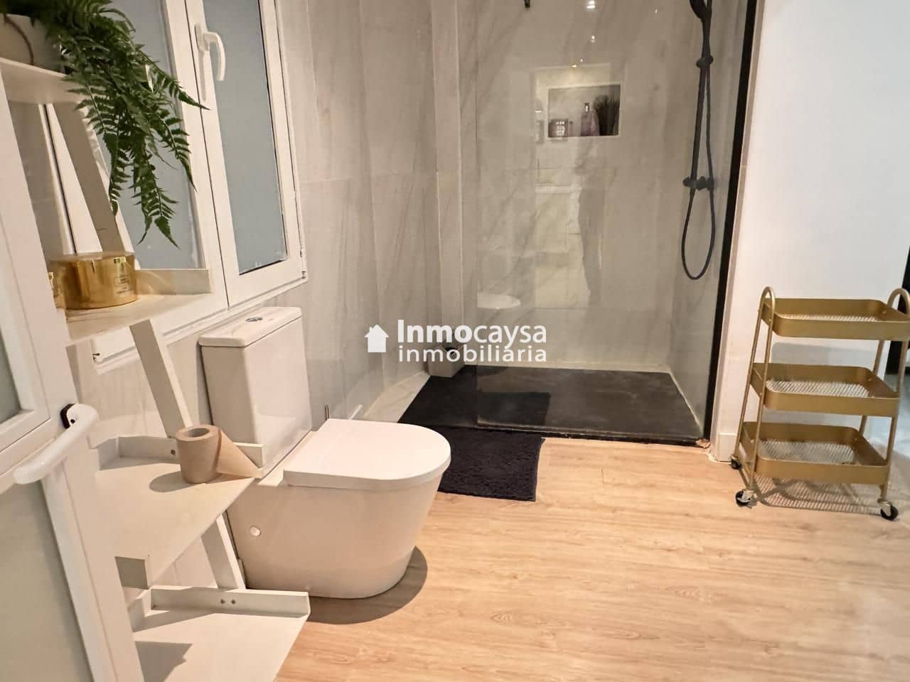 3 bedroom Flat for sale in Xativa - € 180,000 (Ref: 9453296)