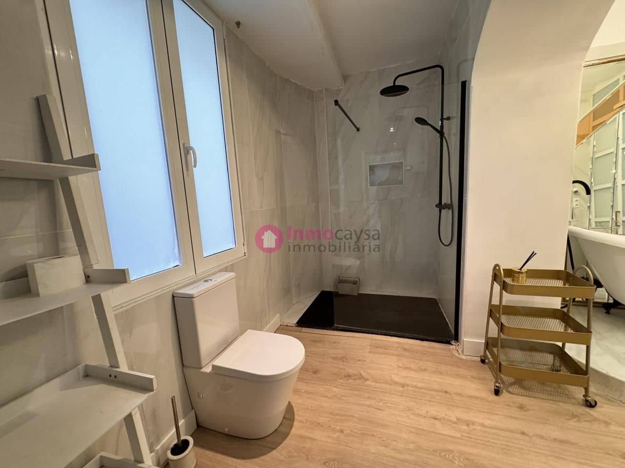 3 bedroom Flat for sale in Xativa - € 180,000 (Ref: 9453296)