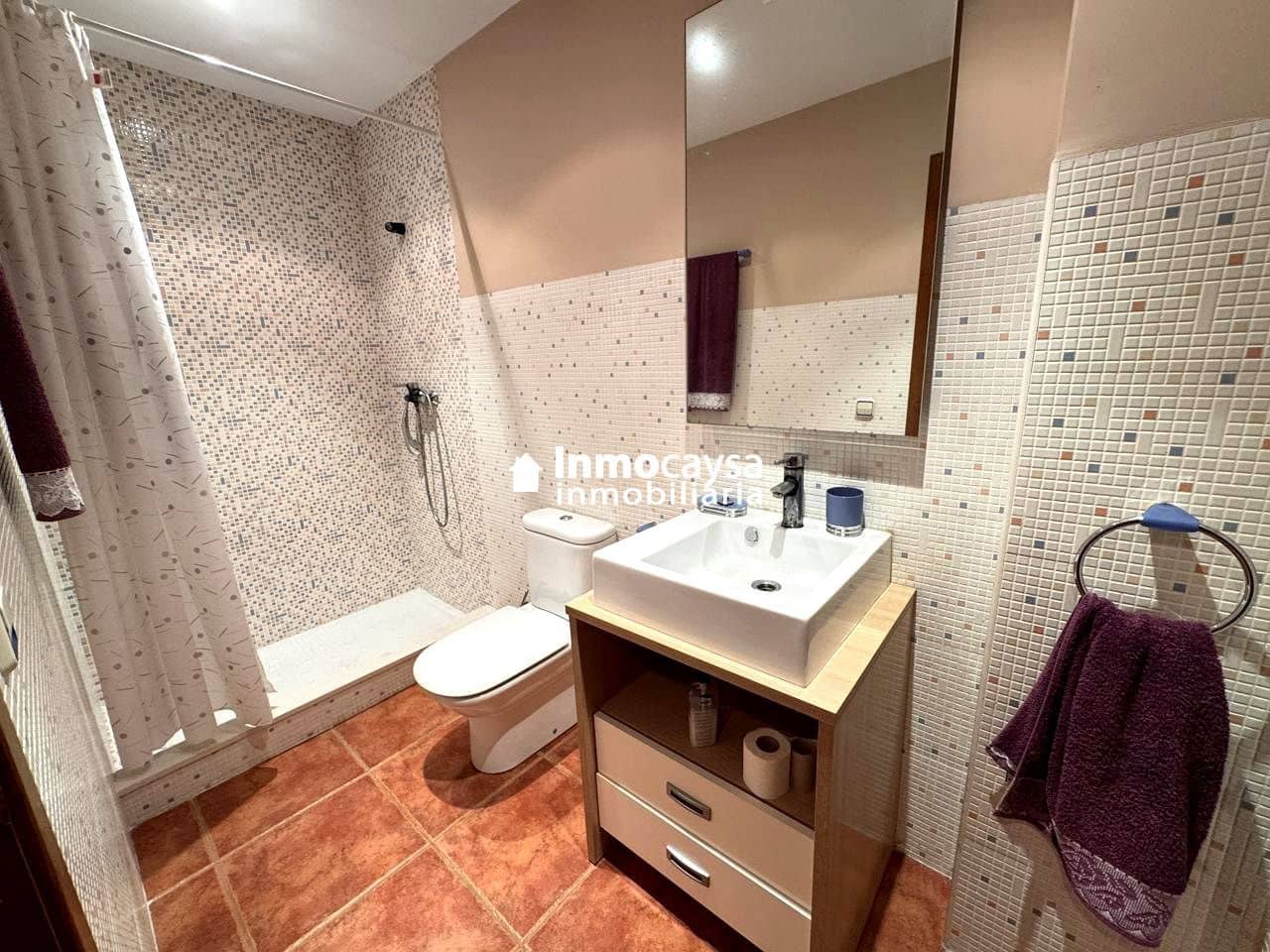 5 bedroom Townhouse for sale in Novele / Novetle with pool - € 385,000 (Ref: 9453297)