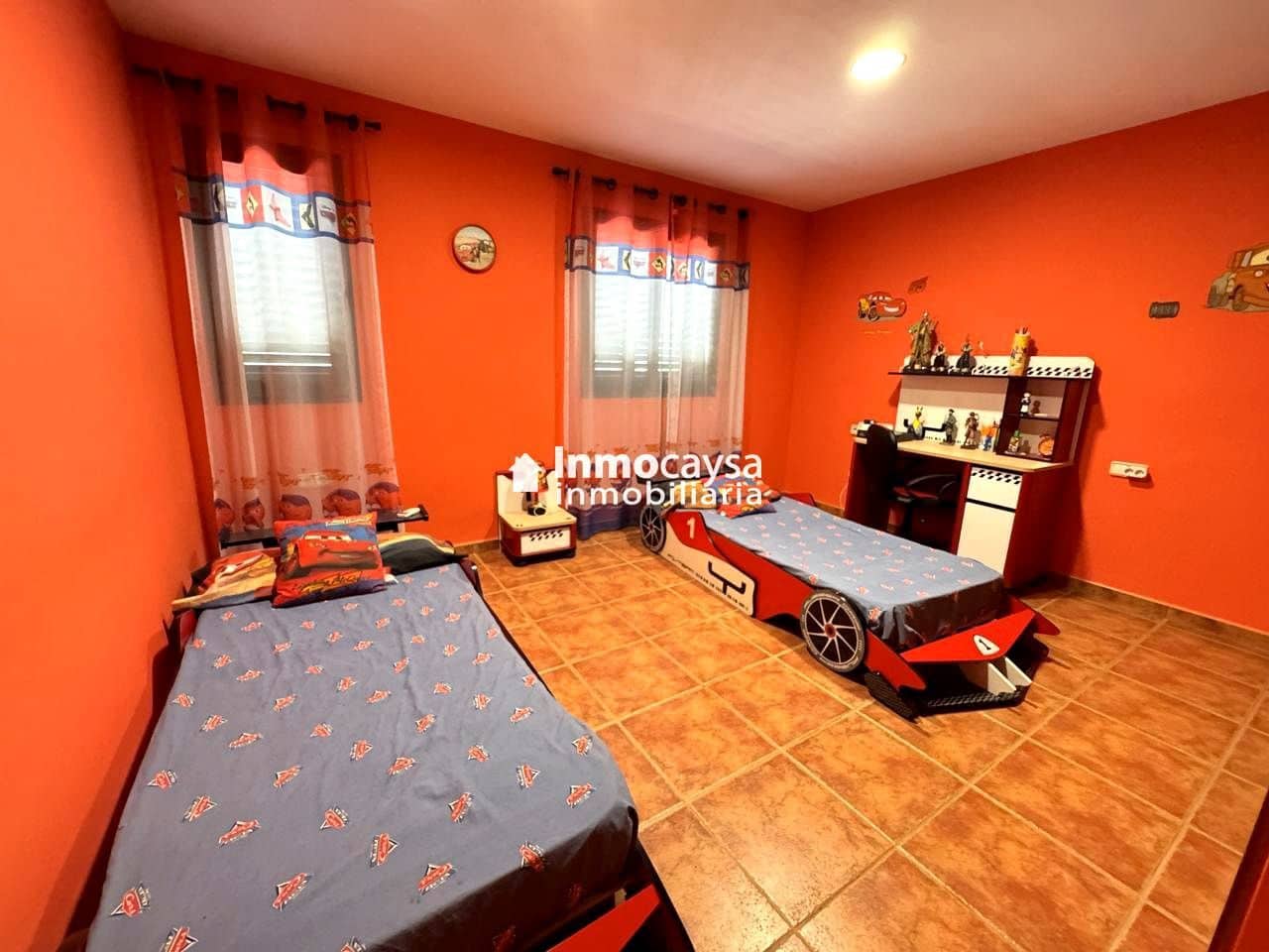 5 bedroom Townhouse for sale in Novele / Novetle with pool - € 385,000 (Ref: 9453297)