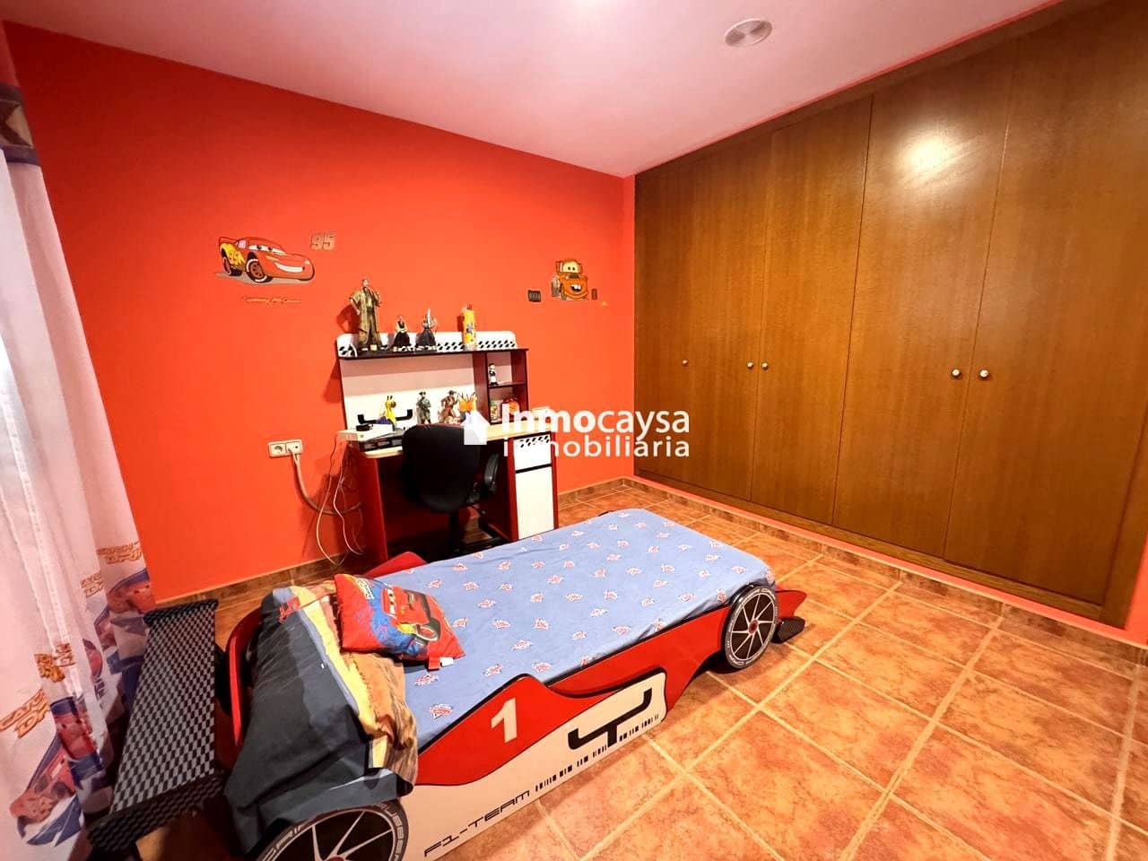 5 bedroom Townhouse for sale in Novele / Novetle with pool - € 385,000 (Ref: 9453297)