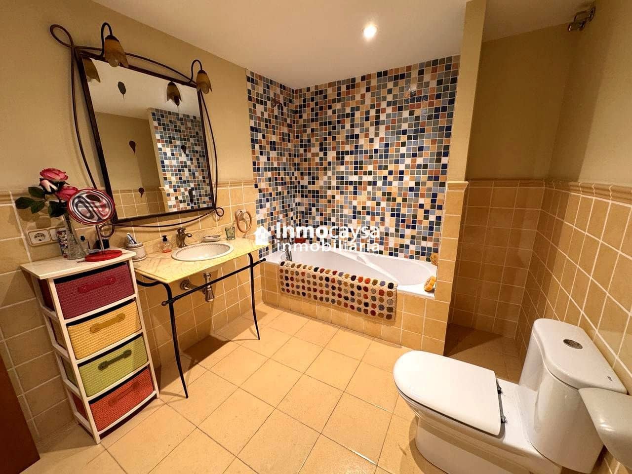 5 bedroom Townhouse for sale in Novele / Novetle with pool - € 385,000 (Ref: 9453297)