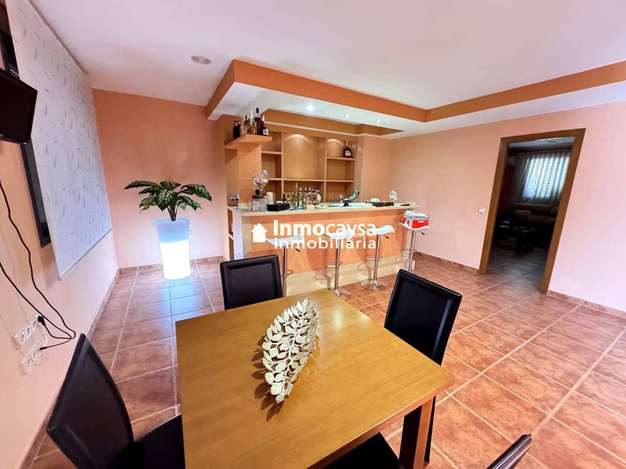 5 bedroom Townhouse for sale in Novele / Novetle with pool - € 385,000 (Ref: 9453297)