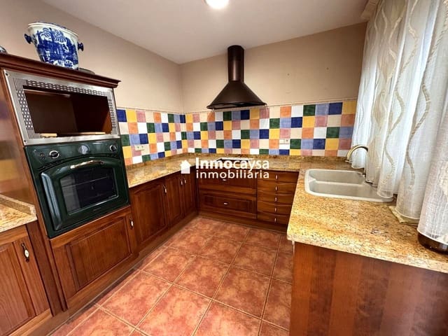 5 bedroom Townhouse for sale in Novelé / Novetlè with pool - € 385,000 (Ref: 9453297)