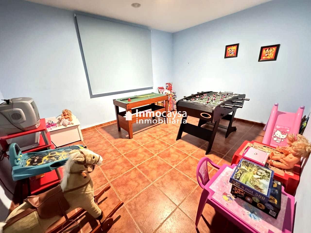 5 bedroom Townhouse for sale in Novele / Novetle with pool - € 385,000 (Ref: 9453297)