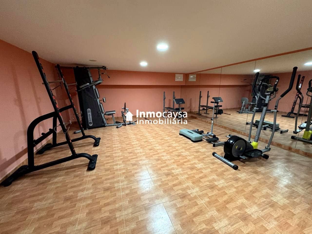 5 bedroom Townhouse for sale in Novele / Novetle with pool - € 385,000 (Ref: 9453297)