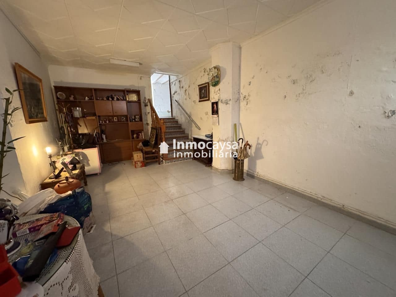 7 slaapkamer Huis te koop in Xativa - € 110.000 (Ref: 9453298)