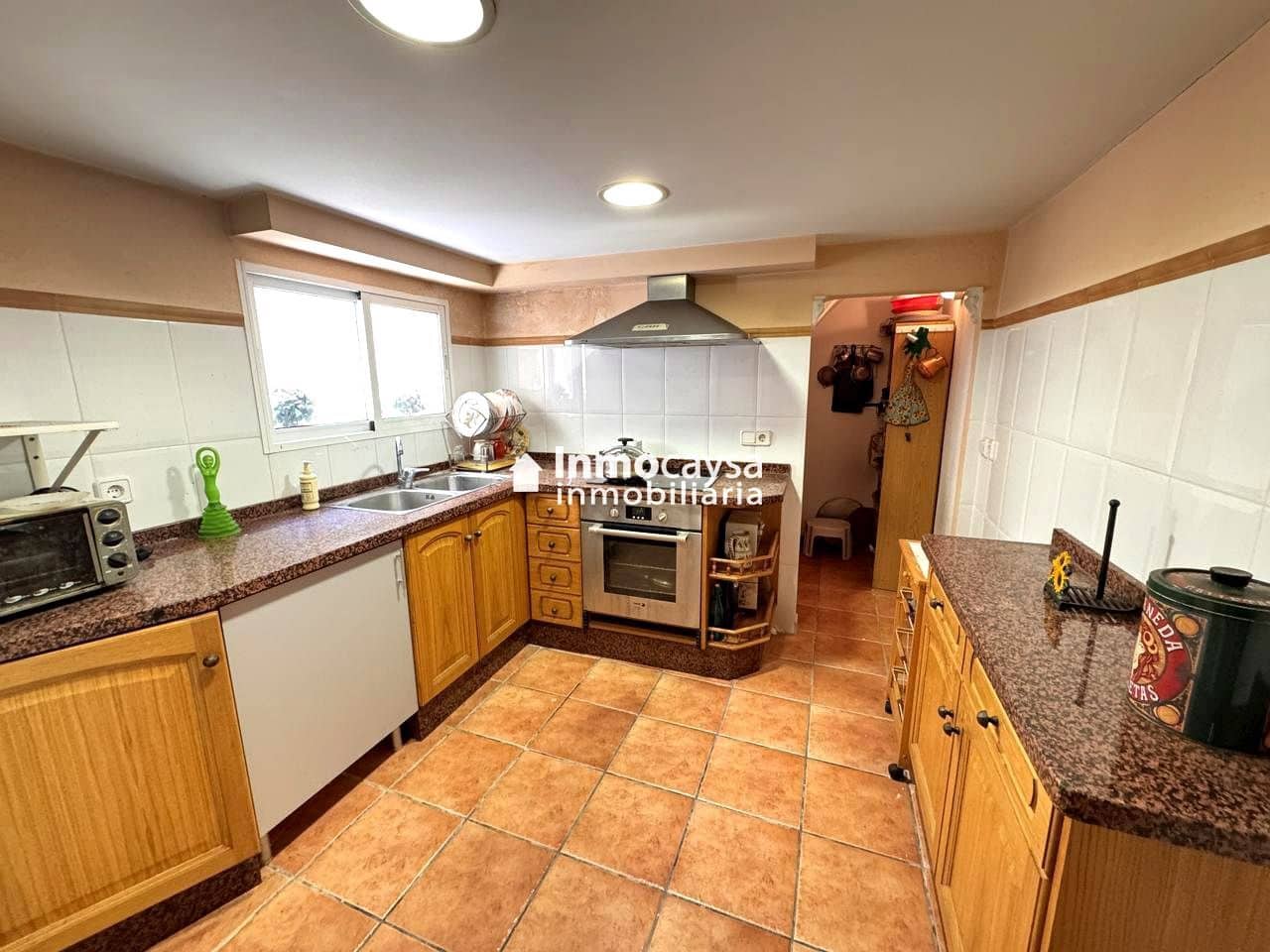 7 slaapkamer Huis te koop in Xativa - € 110.000 (Ref: 9453298)