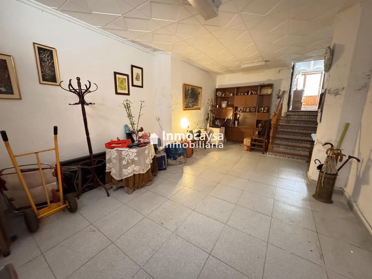 7 slaapkamer Huis te koop in Xativa - € 110.000 (Ref: 9453298)