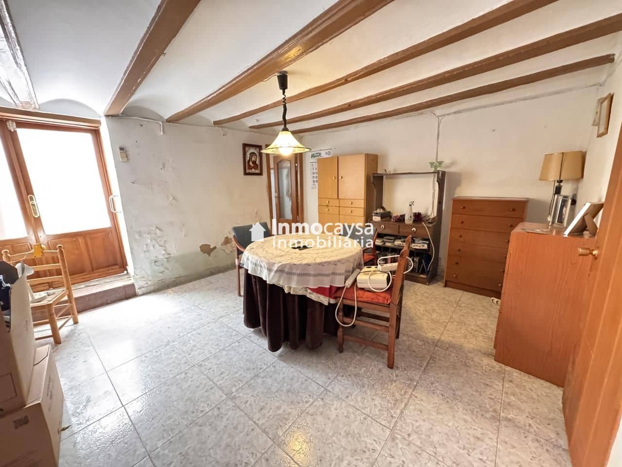 7 slaapkamer Huis te koop in Xativa - € 110.000 (Ref: 9453298)