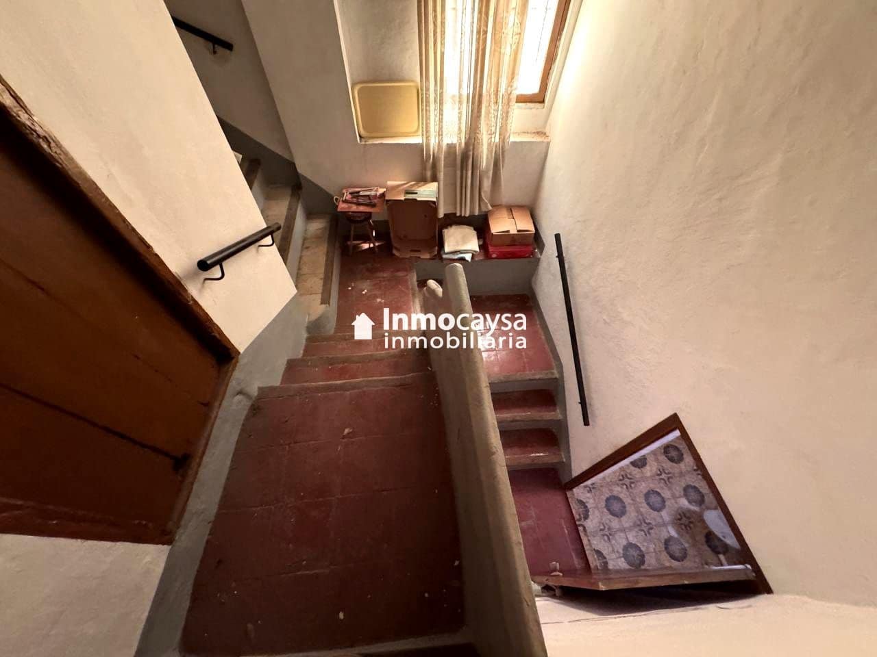 7 slaapkamer Huis te koop in Xativa - € 110.000 (Ref: 9453298)