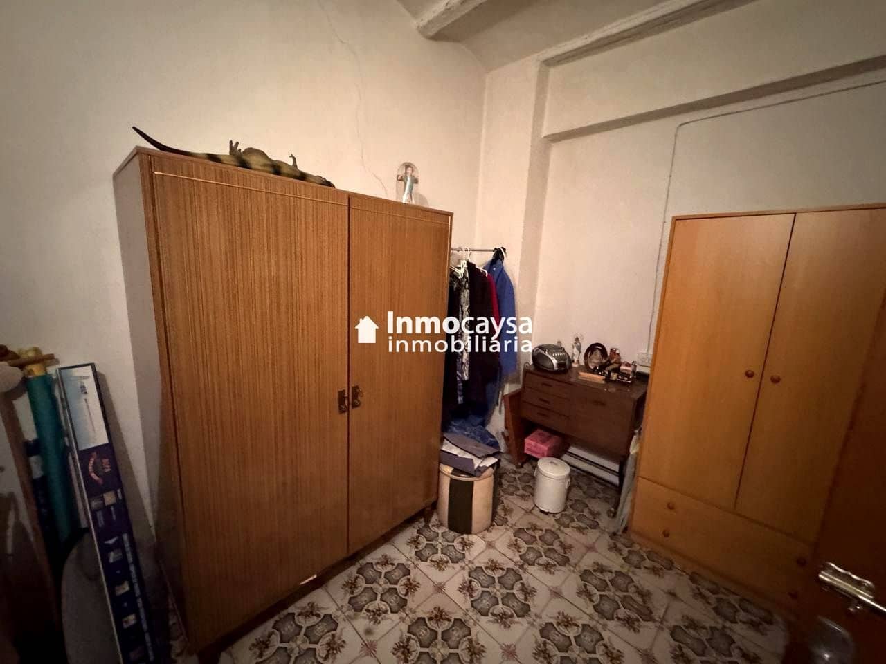 7 slaapkamer Huis te koop in Xativa - € 110.000 (Ref: 9453298)