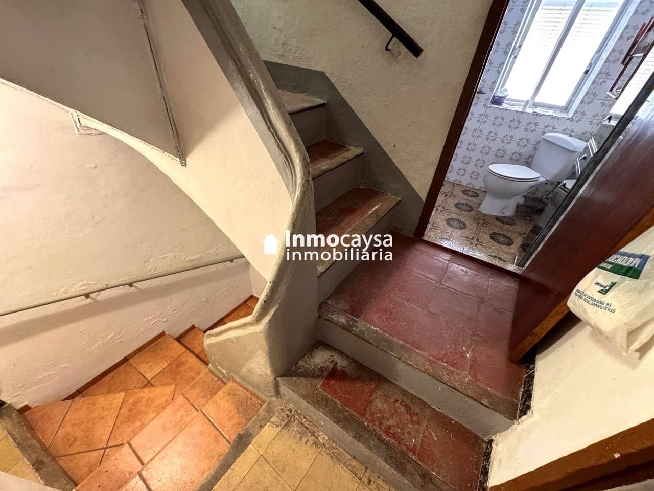 7 slaapkamer Huis te koop in Xativa - € 110.000 (Ref: 9453298)