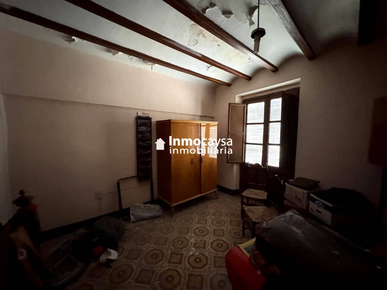 7 slaapkamer Huis te koop in Xativa - € 110.000 (Ref: 9453298)