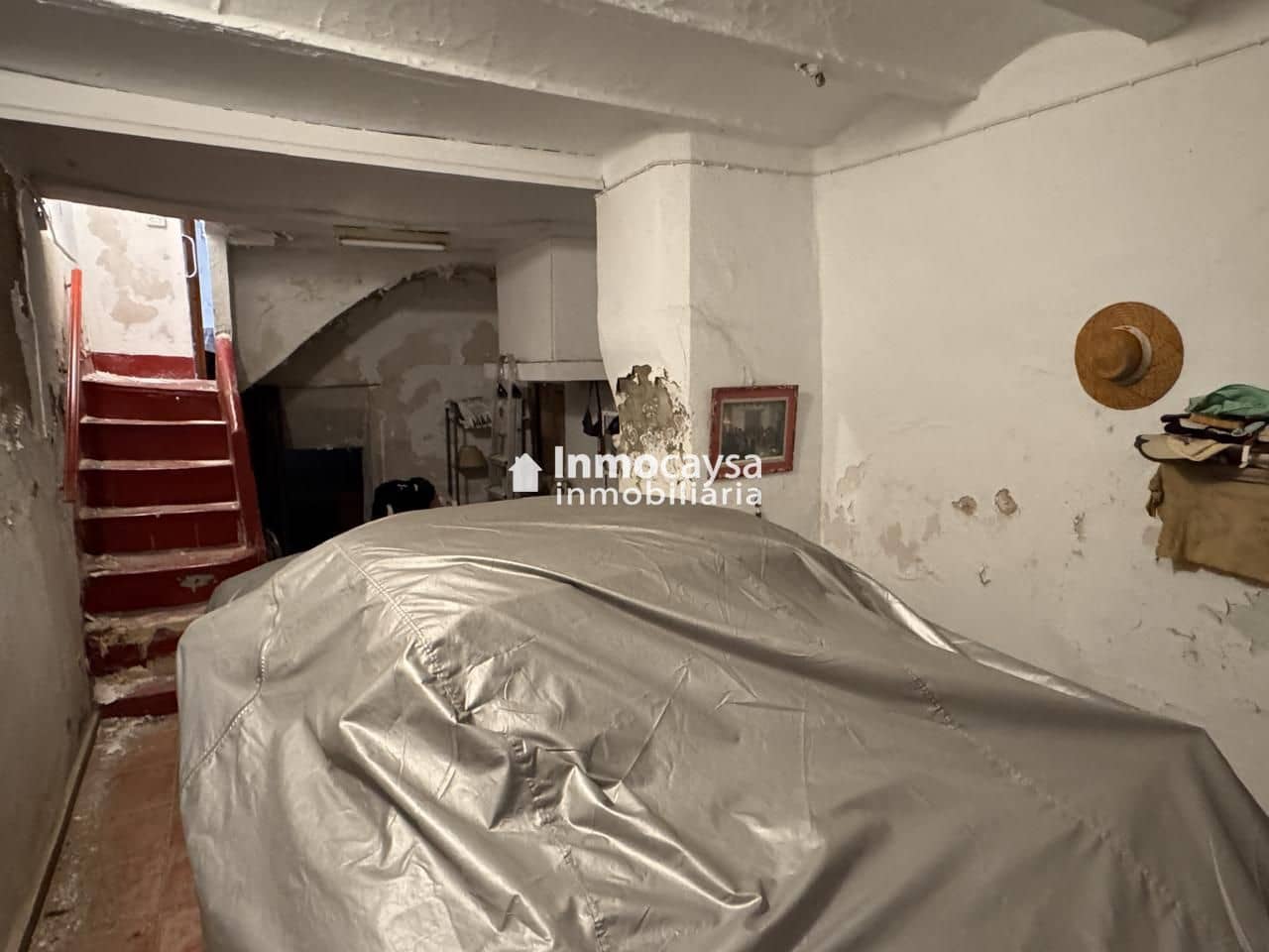 7 slaapkamer Huis te koop in Xativa - € 110.000 (Ref: 9453298)