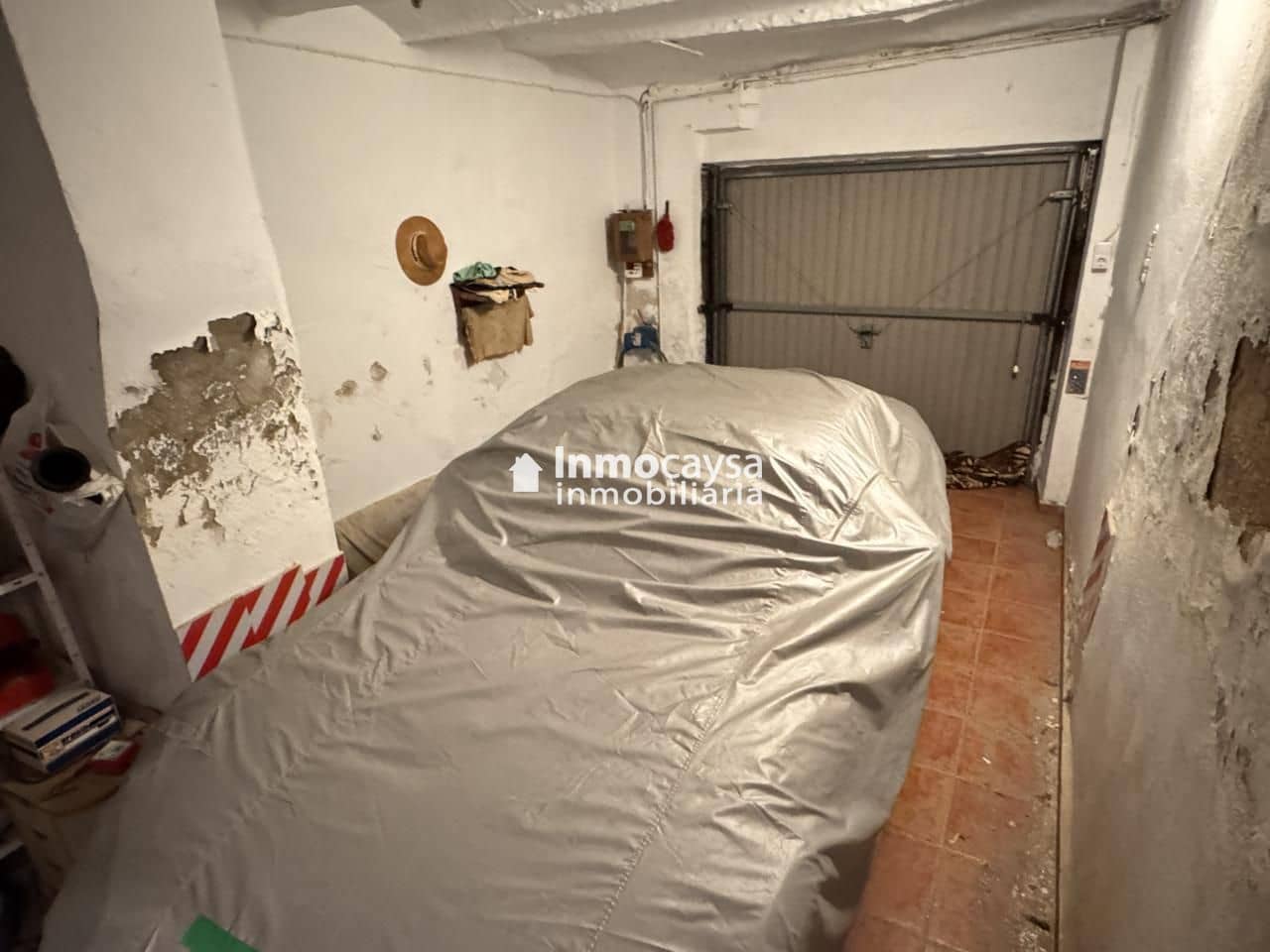 7 slaapkamer Huis te koop in Xativa - € 110.000 (Ref: 9453298)